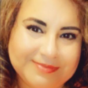 Meet your Posher, Susana